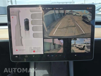 2023 Tesla Model 3 Standard Range - miniatura 25