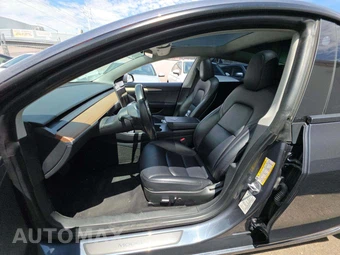 2023 Tesla Model 3 Standard Range - miniatura 6