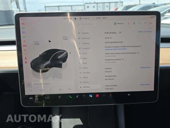 2023 Tesla Model 3 Standard Range - miniatura 9