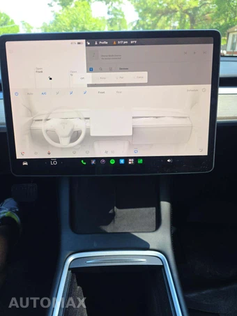 2023 Tesla Model 3 Standard Range - miniatura 10