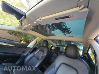 2023 Tesla Model 3 Standard Range - miniatura 11