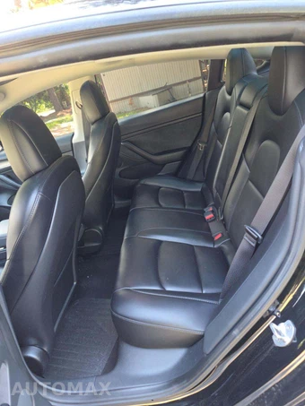 2023 Tesla Model 3 Standard Range - miniatura 13