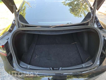 2023 Tesla Model 3 Standard Range - miniatura 14