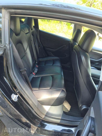 2023 Tesla Model 3 Standard Range - miniatura 17