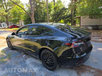 2023 Tesla Model 3 Standard Range - miniatura 2