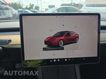 2023 Tesla Model 3 Standard Range – miniatura 10