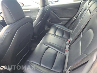 2023 Tesla Model 3 Standard Range – miniatura 13