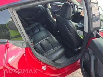 2023 Tesla Model 3 Standard Range – miniatura 16