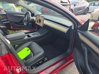 2023 Tesla Model 3 Standard Range – miniatura 18