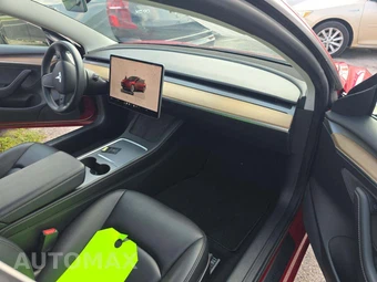2023 Tesla Model 3 Standard Range – miniatura 19
