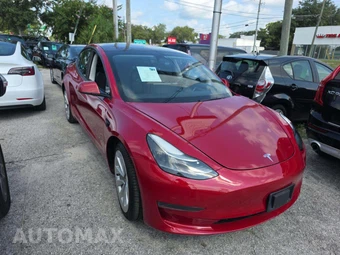 2023 Tesla Model 3 Standard Range – miniatura 4