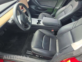2023 Tesla Model 3 Standard Range – miniatura 6