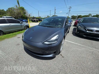 2023 Tesla Model 3 Standard Range