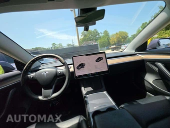 2023 Tesla Model 3 Standard Range – miniatura 10
