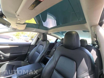 2023 Tesla Model 3 Standard Range – miniatura 11