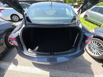 2023 Tesla Model 3 Standard Range – miniatura 14