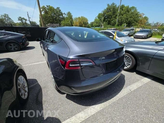 2023 Tesla Model 3 Standard Range – miniatura 2