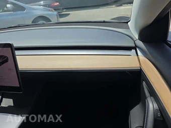 2023 Tesla Model 3 Standard Range – miniatura 20
