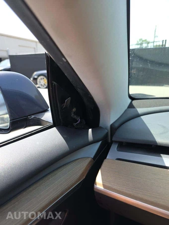 2023 Tesla Model 3 Standard Range – miniatura 23