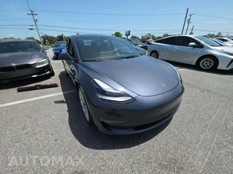 2023 Tesla Model 3 Standard Range – miniatura 4