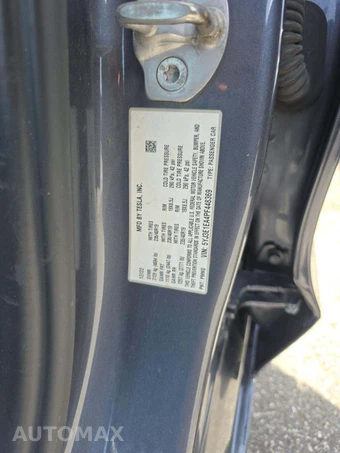2023 Tesla Model 3 Standard Range – miniatura 5