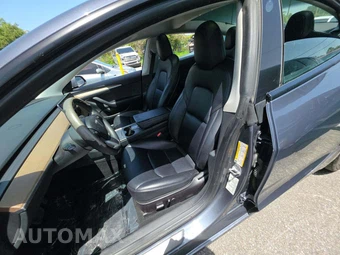 2023 Tesla Model 3 Standard Range – miniatura 6