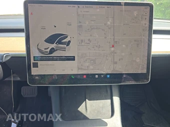 2023 Tesla Model 3 Standard Range – miniatura 11