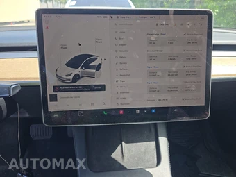 2023 Tesla Model 3 Standard Range – miniatura 12