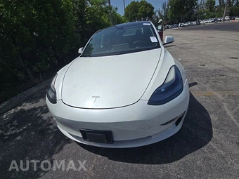 2023 Tesla Model 3 Standard Range – miniatura 2