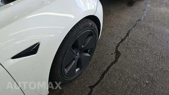2023 Tesla Model 3 Standard Range – miniatura 27