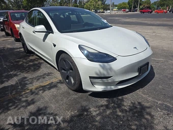 2023 Tesla Model 3 Standard Range – miniatura 3