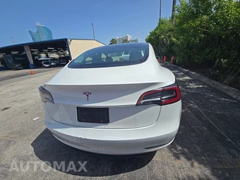 2023 Tesla Model 3 Standard Range – miniatura 5