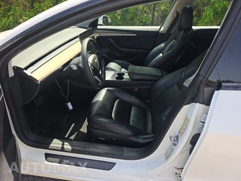 2023 Tesla Model 3 Standard Range – miniatura 7