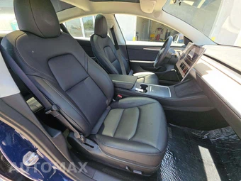 2023 Tesla Model 3 Standard Range - miniatura 16