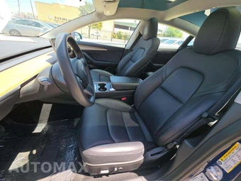 2023 Tesla Model 3 Standard Range - miniatura 3