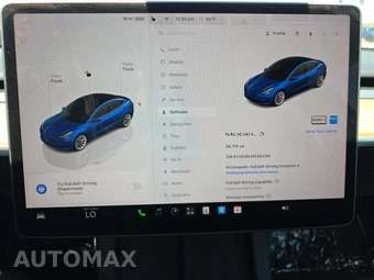 2023 Tesla Model 3 Standard Range - miniatura 6