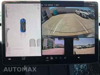 2023 Tesla Model 3 Standard Range - miniatura 7
