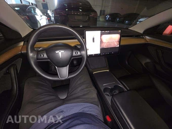 2023 Tesla Model 3 Standard Range - miniatura 10