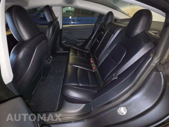 2023 Tesla Model 3 Standard Range - miniatura 13