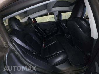 2023 Tesla Model 3 Standard Range - miniatura 16