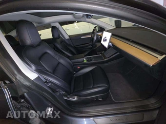 2023 Tesla Model 3 Standard Range - miniatura 18