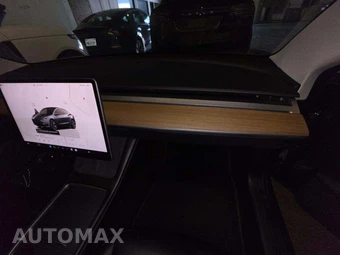 2023 Tesla Model 3 Standard Range - miniatura 19