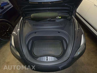 2023 Tesla Model 3 Standard Range - miniatura 24