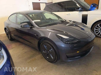 2023 Tesla Model 3 Standard Range - miniatura 4
