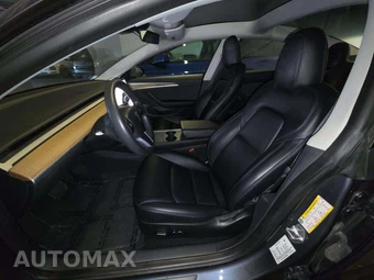2023 Tesla Model 3 Standard Range - miniatura 6