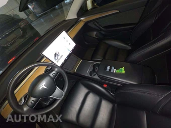 2023 Tesla Model 3 Standard Range - miniatura 8