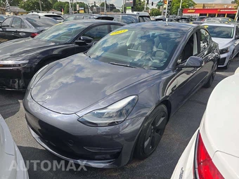 2023 Tesla Model 3 Standard Range