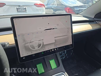 2023 Tesla Model 3 Standard Range - miniatura 10