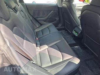 2023 Tesla Model 3 Standard Range - miniatura 16