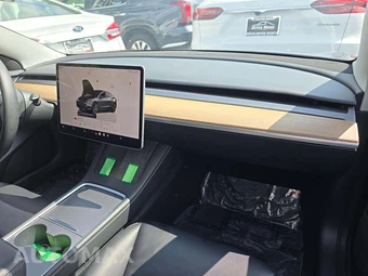 2023 Tesla Model 3 Standard Range - miniatura 19